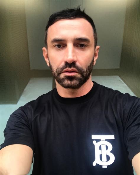 Riccardo Tisci (@riccardotisci17) • Instagram photos and videos